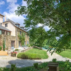 Ecrin Du Ségala Maison d'hôtes